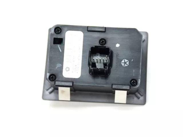 Headlamp Switch - Mopar (68189148AA)