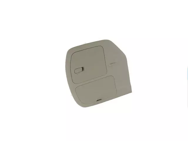 Cargo Door Panel - Mopar (5SP35PD2AN)