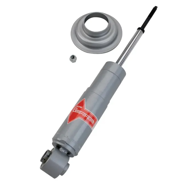 KG9309 - Suspension &amp; Steering: High Pressure Monotube Gas Strut for KYB Image