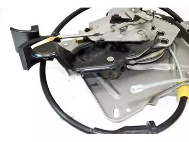 Parking Brake Control - Ford (3L2Z-2780-BA)