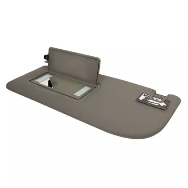 Visor Assembly Sun - Ford (JL3Z-1504105-RA)