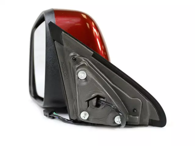 Outside Rearview Mirror, Left - Mopar (5SG25TZZAE)