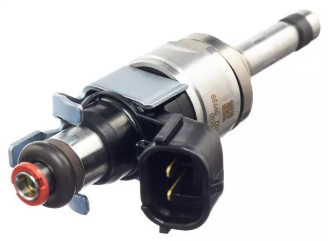 166005TA1D - : Injector Assembly-Fuel for Nissan: Kicks, Sentra Image