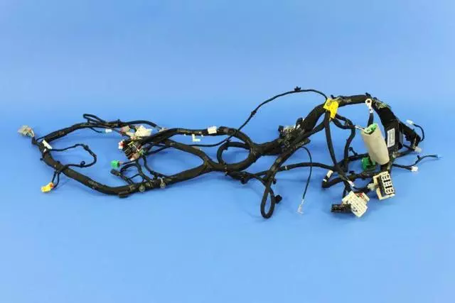 68209476AC - Electrical: Instrument Panel Wiring for Mopar Image