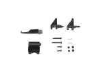 68377775AA - Body Sheet Metal Except Doors: Hinge Tonneau Service Kit for Mopar Image