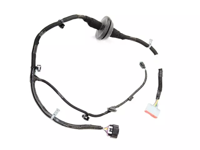 68143721AE - Electrical: Dash Right Wiring for Mopar Image