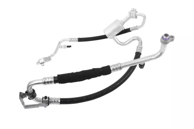 Air Conditioning Compressor Hose - GM (84658449)