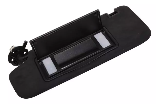 26265056 - Body: Sun-visor for Buick: LaCrosse Image