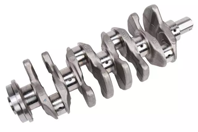 55575150 - : Engine Crankshaft for Buick: Cascada Image