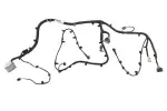84598390 - : Chassis Rear Wiring Harness for GM Image