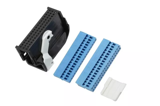 88956527 - : Television Antenna Module Connector for GM Image