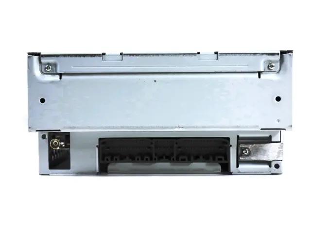 AM/FM/6 DVD Radio - Mopar (05064951AI)