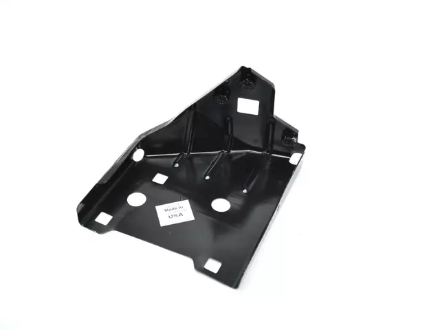 68103413AB - Body Sheet Metal Except Doors: Fender Reinforcement, Left for Mopar Image