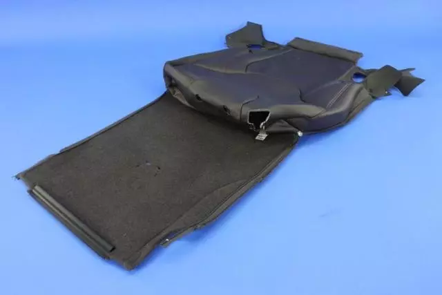 Rear Seat Back Cover - Mopar (5RA58LU5AF)