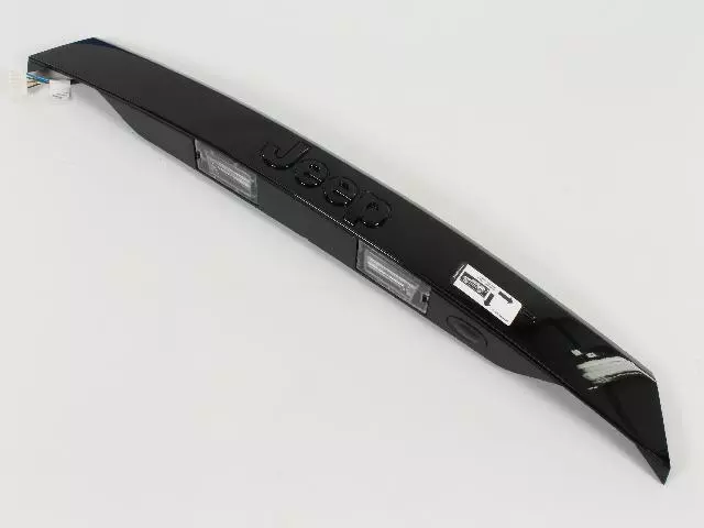 1ZV26DX8AA - Electrical: Liftgate Handle for Mopar Image