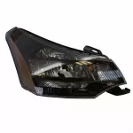 9S4Z13008C - Electrical: Headlamp for Ford Image
