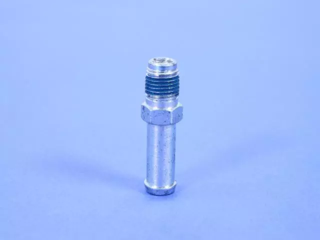 4531202 - 42RLE; 4-Speed; Automatic Transmission: Oil Cooler Hose Connector for Chrysler: 300, 300M, Concorde | Dodge: Challenger, Charger, Dakota, Durango, Intrepid, Magnum, Neon, Nitro, Ram 1500 | Jeep: Liberty, Wrangler | Ram: 1500, Dakota Image