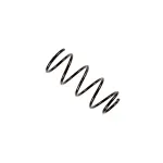 37148508 - : B3 OE Replacement - Coil Spring for Bilstein Image