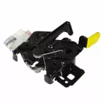 6H6Z16700AA - Body: Latch for Lincoln: MKZ, Zephyr Image