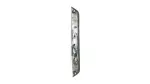 768010C100 - Body: License Molding for Toyota Image