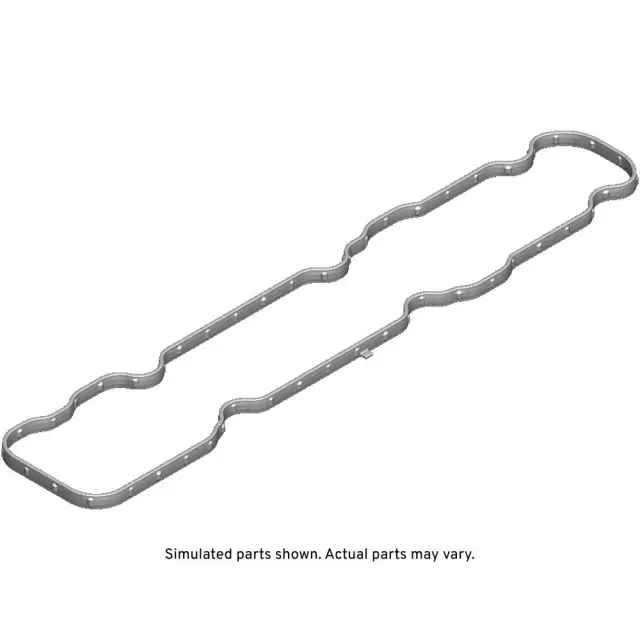 12650203 - : Positive Crankcase Ventilation (PCV) Valve Seal for Buick: LaCrosse, Regal Sportback | Cadillac: ATS, CT5, CT6, CTS, XT5, XT6 | Chevrolet: Blazer, Camaro, Colorado | GMC: Acadia, Canyon Image