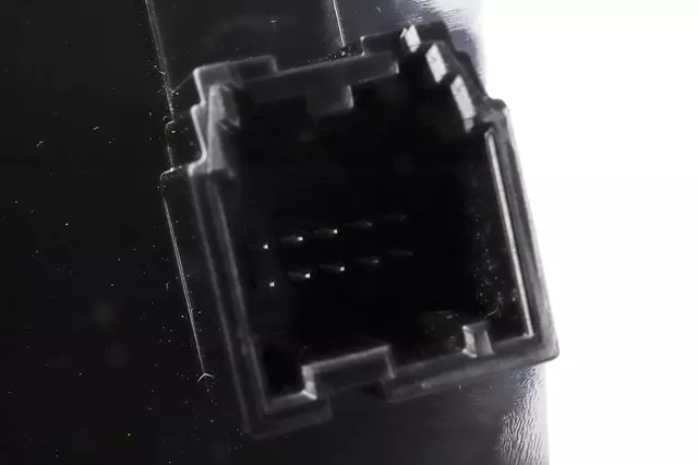 Heater Control - GM (85135877)