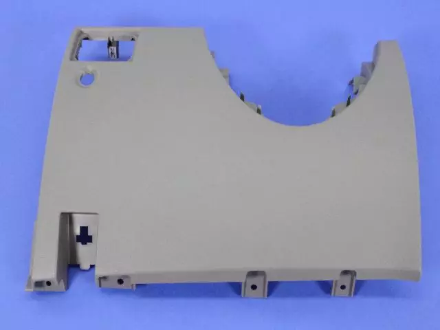 Instrument Panel Cover - Mopar (1TF85BD3AB)