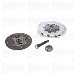 52152220 - : 2004-2011 Chevrolet Aveo Clutch Kit 1.6L for VALEO Image