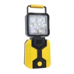 BZ4215 - : BriteZone™ LED Work Lights, 2160 Raw Lumens, Magnetic for Grote Lighting Image