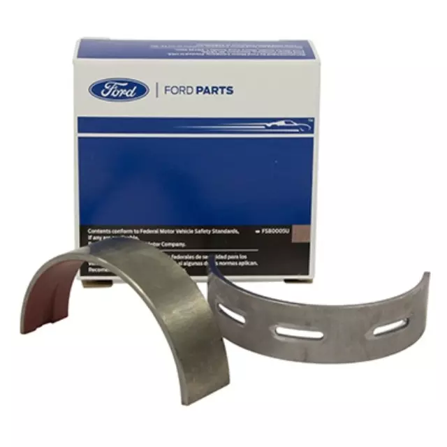 Main Bearings - Ford (JU7Z-6D309-A)