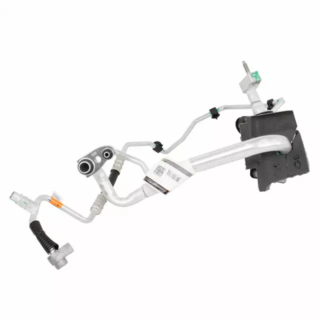 Evaporator Tube - Ford (lx6z19a834bj)