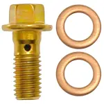 19366103 - : Bolt for GM Image