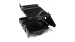 532130C010 - Body: Upper Tie Bar Support Bracket for Toyota Image