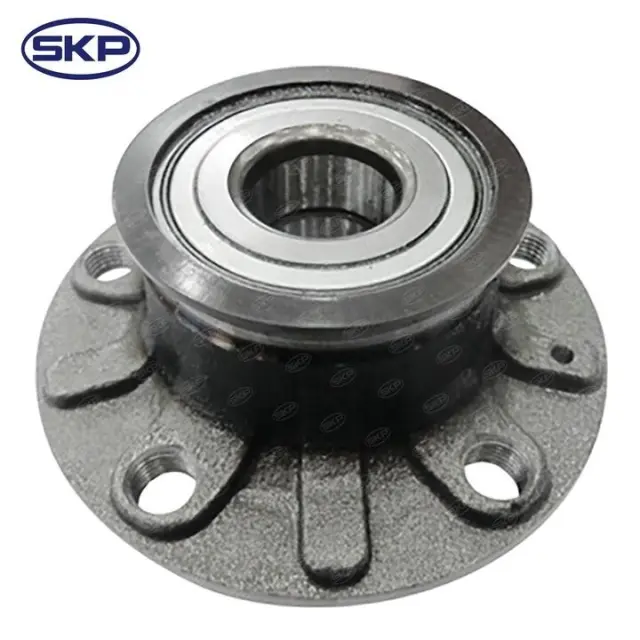 SK512336 - Wheels, Tires &amp; Parts: SKP Wheel Bearing and Hub Assembly for Skyward Automotive Image