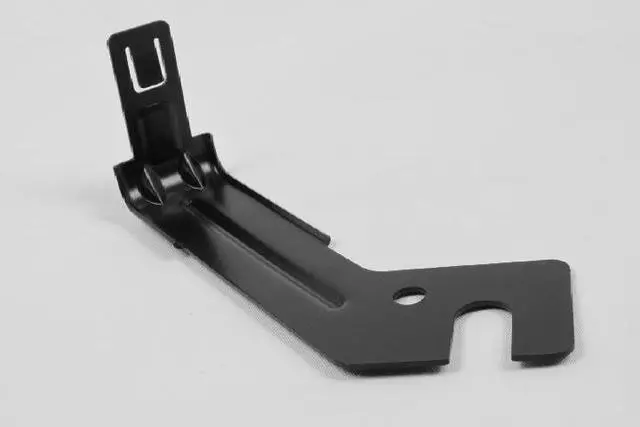 Vapor Canister Bracket, Left - Mopar (68031466AC)