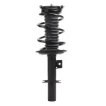 273283 - : Quick-Strut Front Left Suspension Strut and Coil Spring Assembly for MONROE SHOCKS &amp; STRUTS Image