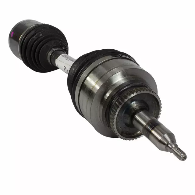 GL3Z3A428A - Suspension: Axle Assembly for Ford: Expedition, F-150 Image