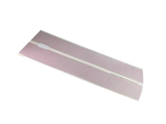 6EG52PR4AA - Exterior Ornamentation: Roof Decal for Dodge: Charger Image