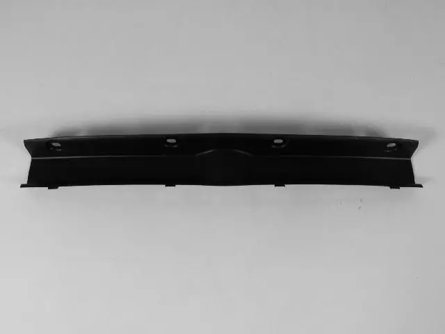 55077840AA - Frame, Bumper and Fascia: Front Bumper Panel for Mopar Image
