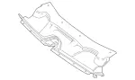 44788502369051 - Body: Sight Shield for Mercedes-Benz: Metris Image