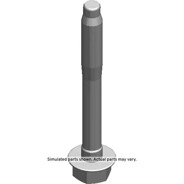 11900262 - : Water Pump Assembly Mount Bolt for GM Image