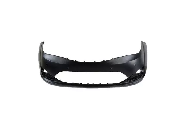 68602224AA - Frame, Bumper and Fascia: Front Fascia for Mopar Image