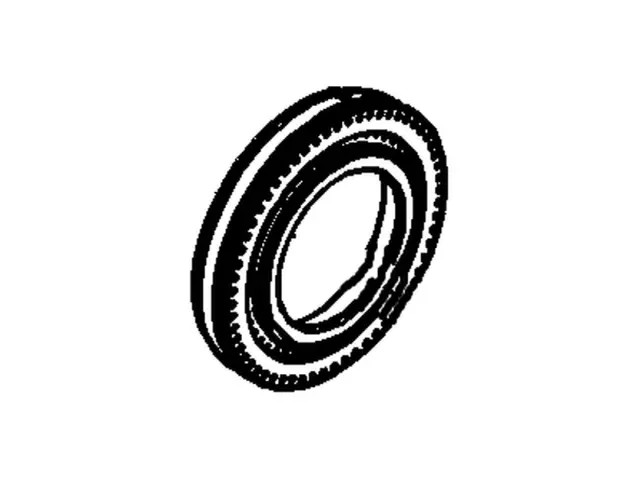 5C3Z3254C - Suspension: Drive Axle Shaft Seal for Ford Image