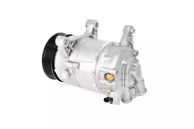 A/C Compressor - ACDelco (15-22368)