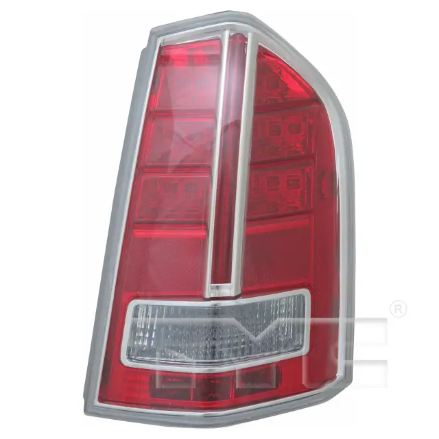 116637009 - : TYC Tail Light Assembly for TYC Image