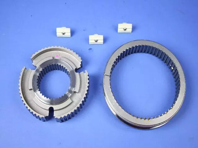 68028950AB - TR6060; 6-Speed; Manual Transmission: Synchronizer for Mopar Image