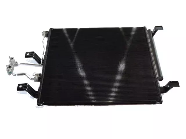68232744AD - : Air Conditioning Condenser for Mopar Image