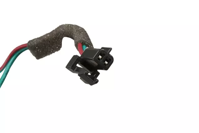 2009-2017 Chevrolet Traverse - Windshield Pillar Trim - GM (23426707)