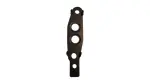 162A3F4010 - Air &amp; Fuel Delivery: Turbocharger Coolant Line Gasket for Toyota Image