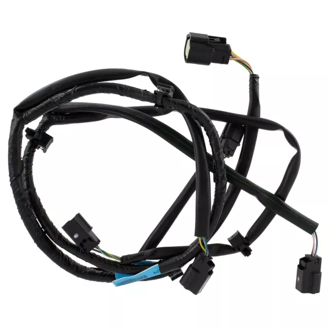 D2BZ15K868E - Body: Wire Harness for Ford: Fiesta Image